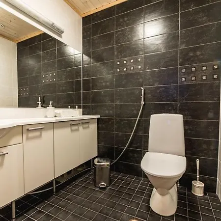 Uskelo, Levi * Kittilä