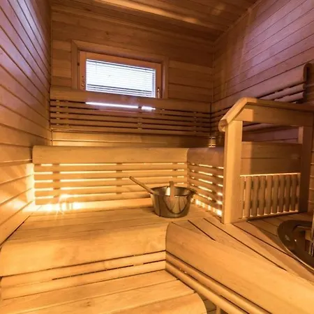 Uskelo, Levi * Kittila (Lapland)