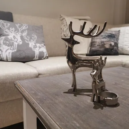 Uskelo, Levi * Kittilä