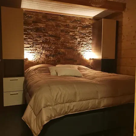 Uskelo, Levi Kittilä